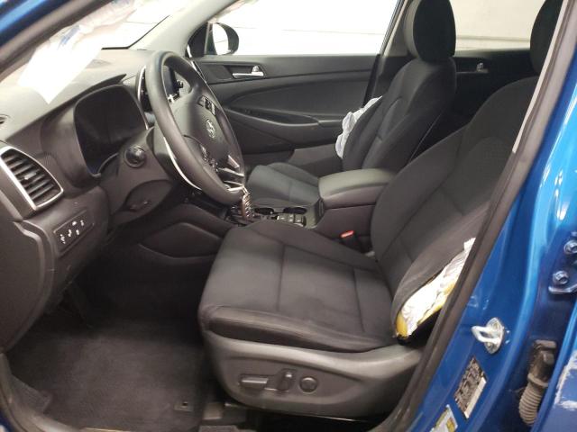 Photo 7 from auction – 2019 HYUNDAI TUCSON LIM with VIN KM8J3CA44KU003053