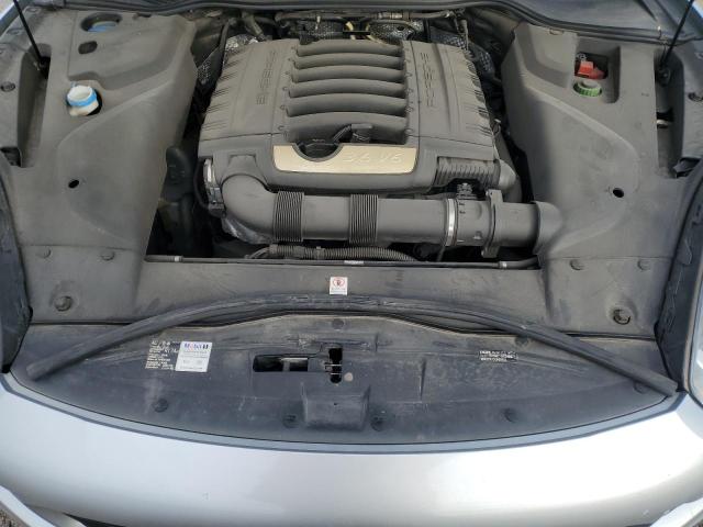 Photo 12 from auction – 2016 PORSCHE CAYENNE with VIN WP1AA2A20GKA15799