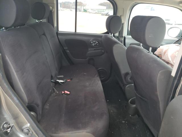 Photo 10 from auction – 2011 NISSAN CUBE BASE with VIN JN8AZ2KRXBT211116