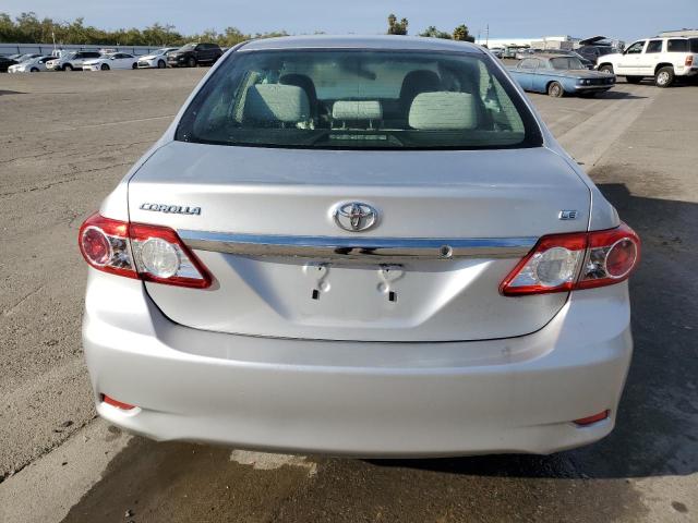 Снимка 6 от търг – 2011 TOYOTA COROLLA BA с VIN JTDBU4EE8B9163034