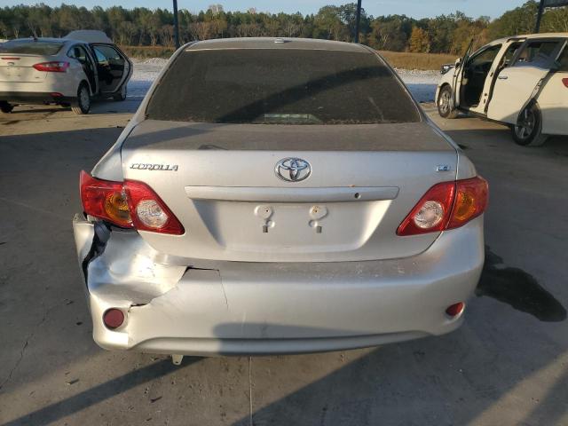 Photo 6 from auction – 2010 TOYOTA COROLLA BA with VIN 2T1BU4EE3AC304083