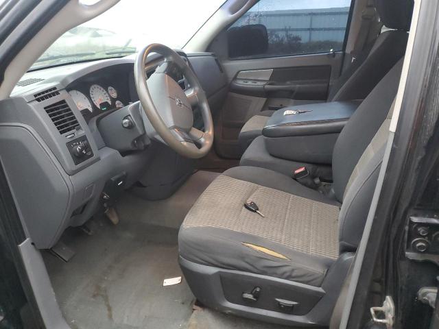 Photo 7 from auction – 2009 DODGE RAM 2500 with VIN 3D7KS28L09G552626