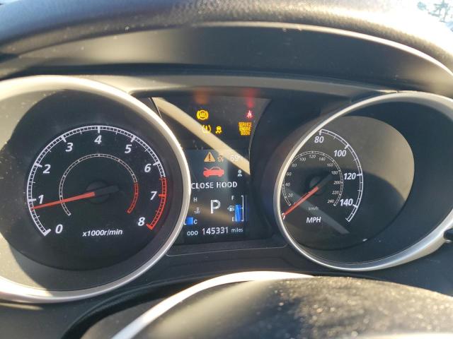 Фото 9 с аукциона – 2011 MITSUBISHI OUTLANDER с VIN JA4AP4AU2BZ021210