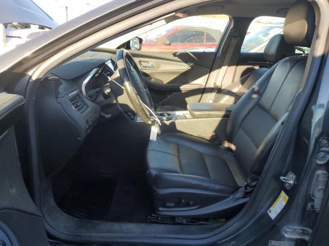 Photo 7 from auction – 2019 CHEVROLET IMPALA LT with VIN 2G11Z5S32K9105414