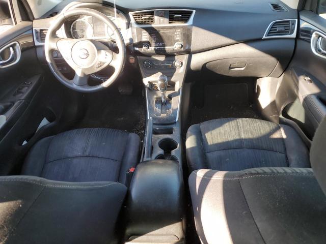 Photo 8 from auction – 2016 NISSAN SENTRA S with VIN 3N1AB7AP9GY306099