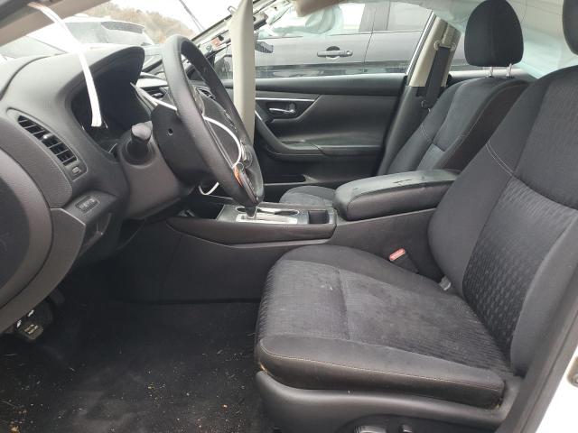Photo 7 from auction – 2017 NISSAN ALTIMA 2.5 with VIN 1N4AL3AP1HC487461