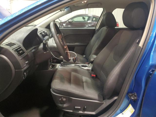 Photo 7 from auction – 2012 FORD FUSION SE with VIN 3FAHP0HA2CR401992