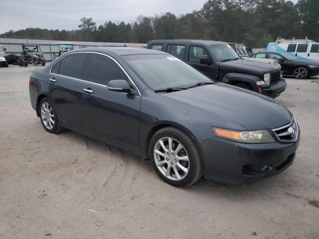Photo 4 from auction – 2006 ACURA TSX with VIN JH4CL96866C011967