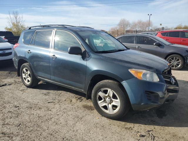 Photo 4 from auction – 2012 TOYOTA RAV4 with VIN 2T3BF4DV9CW246792