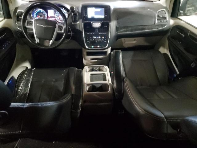 Photo 8 from auction – 2013 CHRYSLER TOWN & COU with VIN 2C4RC1BG0DR707111