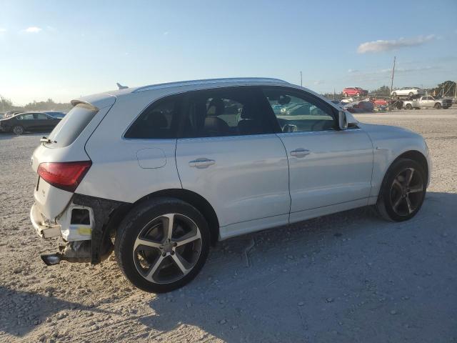 Photo 3 from auction – 2015 AUDI Q5 PREMIUM with VIN WA1DGAFP3FA008663
