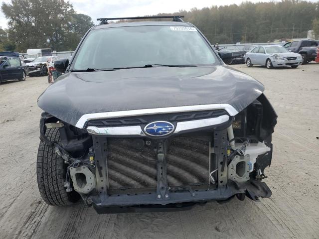 Photo 5 from auction – 2017 SUBARU FORESTER 2 with VIN JF2SJADC9HH498634