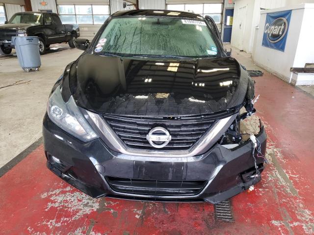 Photo 5 from auction – 2017 NISSAN ALTIMA 2.5 with VIN 1N4AL3AP4HC288095
