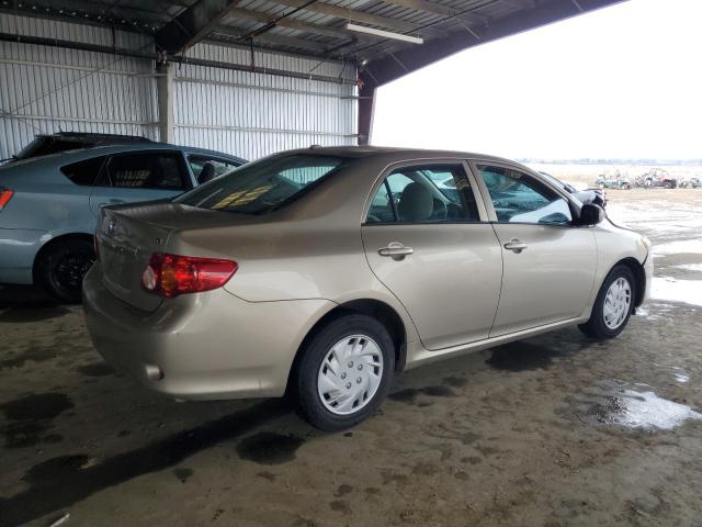 Photo 3 from auction – 2010 TOYOTA COROLLA BA with VIN 2T1BU4EE9AC291615