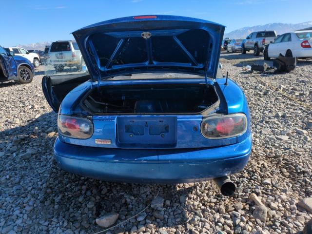 Photo 6 from auction – 1995 MAZDA MX-5 MIATA with VIN JM1NA3538S0612263