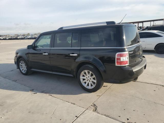 Photo 2 from auction – 2012 FORD FLEX SEL with VIN 2FMGK5CC6CBD08008
