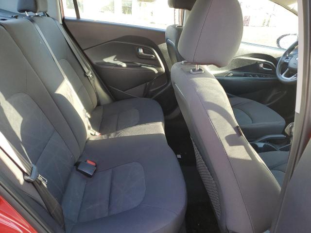 Photo 10 from auction – 2014 KIA RIO LX with VIN KNADM4A33E6416308