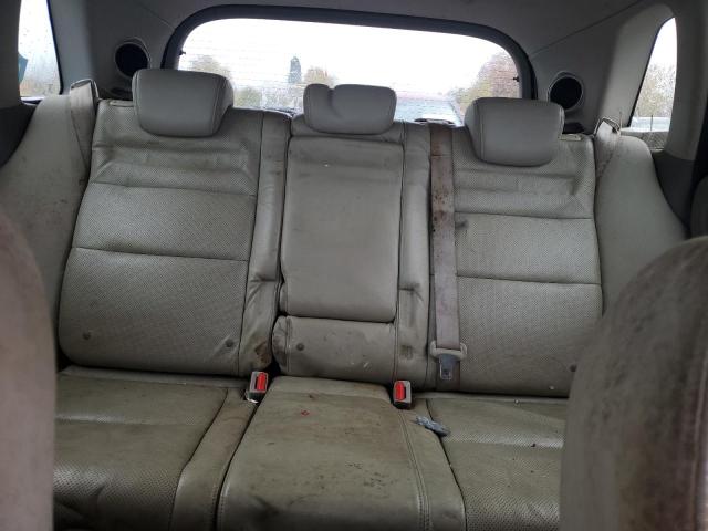 Photo 10 from auction – 2008 ACURA RDX TECHNO with VIN 5J8TB18538A001468