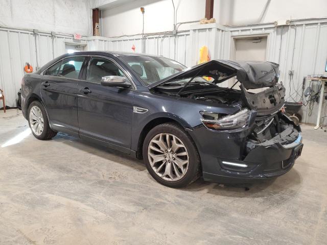 Foto 4 de la subasta – 2017 FORD TAURUS LIM con VIN 1FAHP2F80HG125371