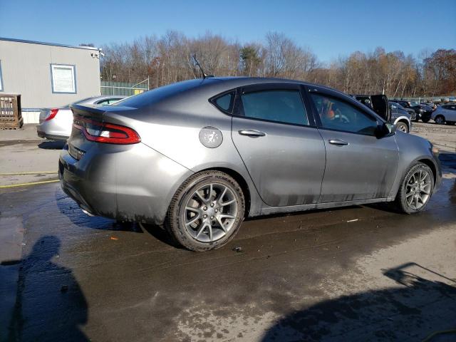 Photo 3 from auction – 2013 DODGE DART SXT with VIN 1C3CDFBH4DD142989