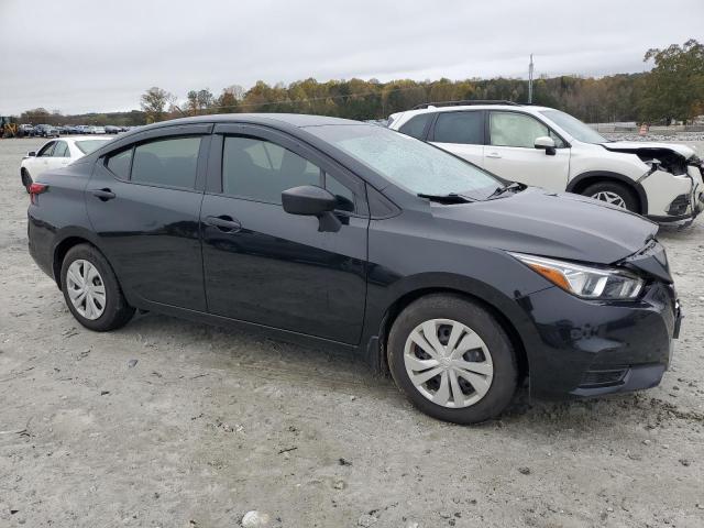 Photo 4 from auction – 2020 NISSAN VERSA S with VIN 3N1CN8DV1LL846392