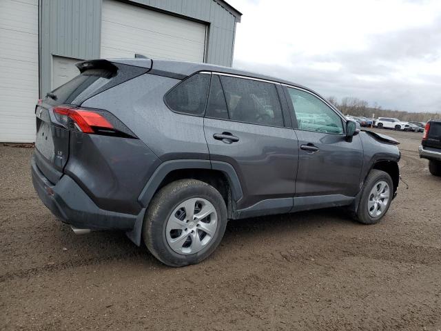 Photo 3 from auction – 2023 TOYOTA RAV4 LE with VIN 2T3B1RFV3PC365311