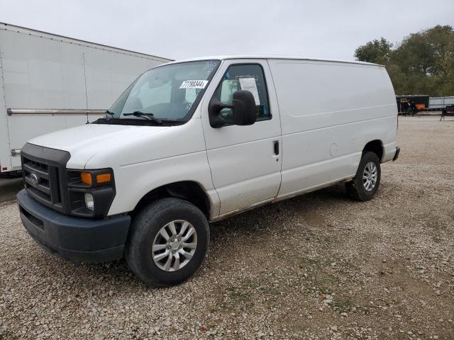 FORD ECONOLINE 2009 with VIN 1FTSE34L39DA01410 - Photo from auction