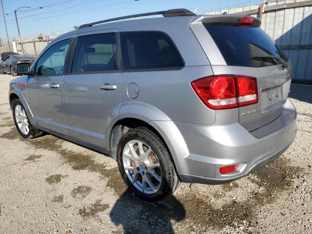 Photo 2 from auction – 2016 DODGE JOURNEY SX with VIN 3C4PDCBB5GT119761