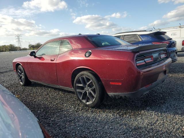 Photo 2 from auction – 2019 DODGE CHALLENGER with VIN 2C3CDZAGXKH716747