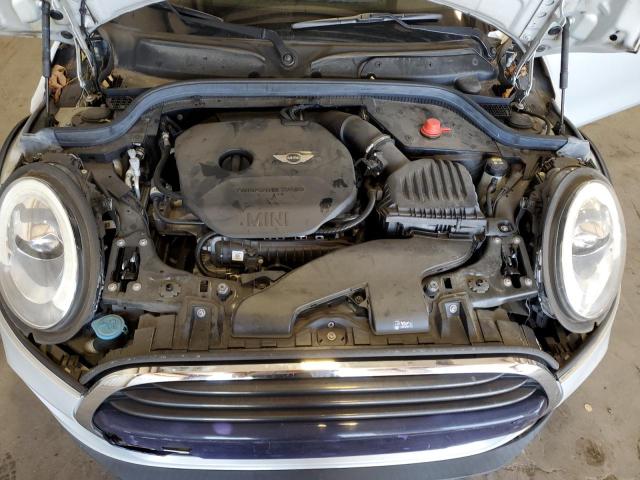Photo 11 from auction – 2018 MINI COOPER with VIN WMWXP5C53J2G61803
