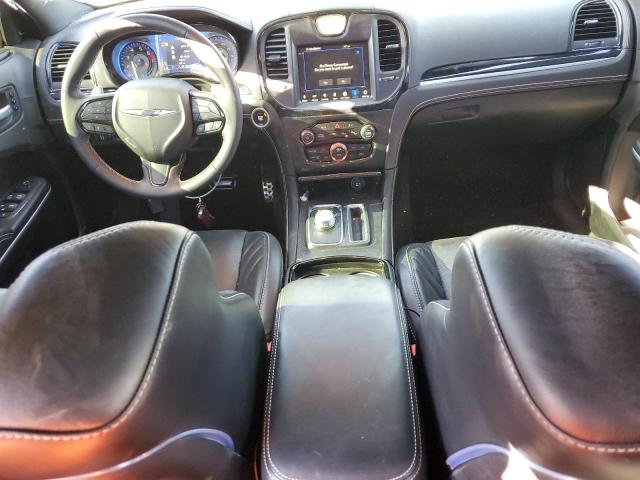 Photo 8 from auction – 2023 CHRYSLER 300C with VIN 2C3CCAPJ9PH542393