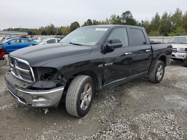 DODGE RAM 1500 2009 with VIN 1D3HV13TX9S704487 - Photo from auction