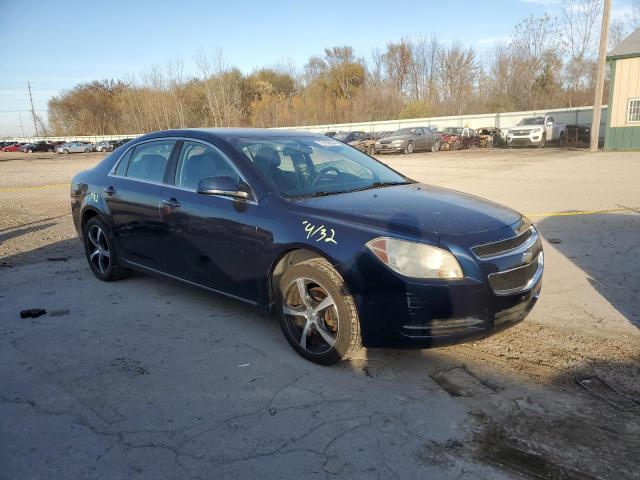 Photo 4 from auction – 2011 CHEVROLET MALIBU 1LT with VIN 1G1ZC5EU8BF133590