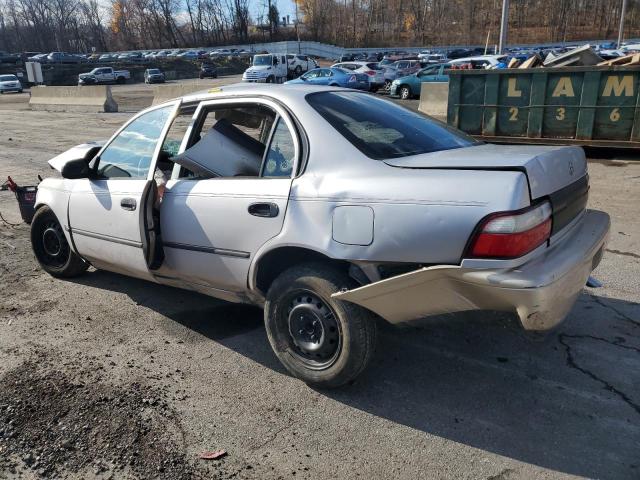 Zdjęcie 2 z aukcji – 1997 TOYOTA COROLLA BA z VIN 2T1BA02E6VC169418