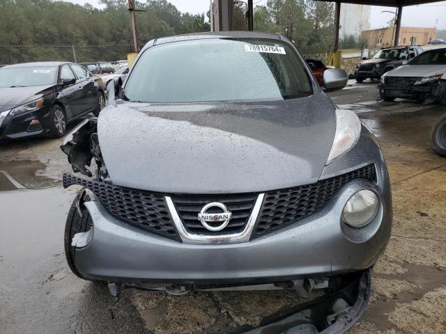 Photo 5 from auction – 2011 NISSAN JUKE S with VIN JN8AF5MR2BT004856