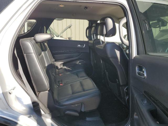 Photo 11 from auction – 2011 DODGE DURANGO CR with VIN 1D4RE4GG5BC705870