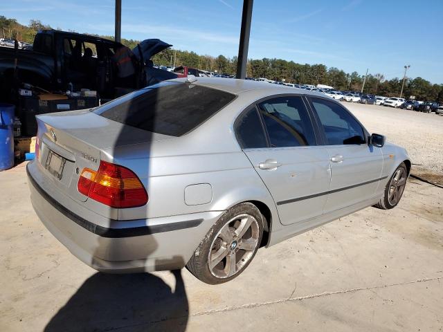 Photo 3 from auction – 2005 BMW 330 I with VIN WBAEV53405KM08784