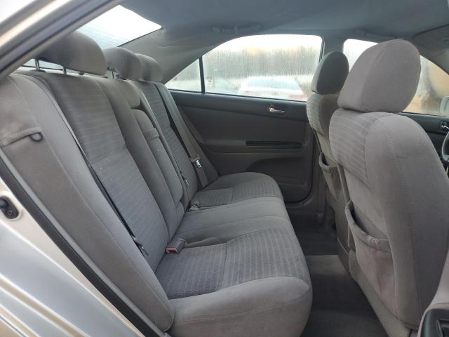 Photo 10 from auction – 2005 TOYOTA CAMRY LE with VIN 4T1BE32K95U977546