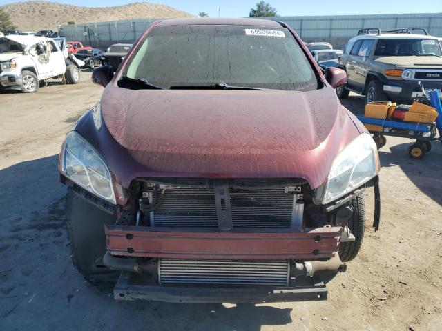 Photo 5 from auction – 2016 CHEVROLET TRAX LS with VIN 3GNCJKSB3GL211931