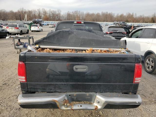 Photo 6 from auction – 2003 DODGE DAKOTA SPO with VIN 1D7HG32X93S273172