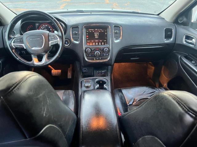 Photo 9 from auction – 2015 DODGE DURANGO LI with VIN 1C4RDJDG9FC710210