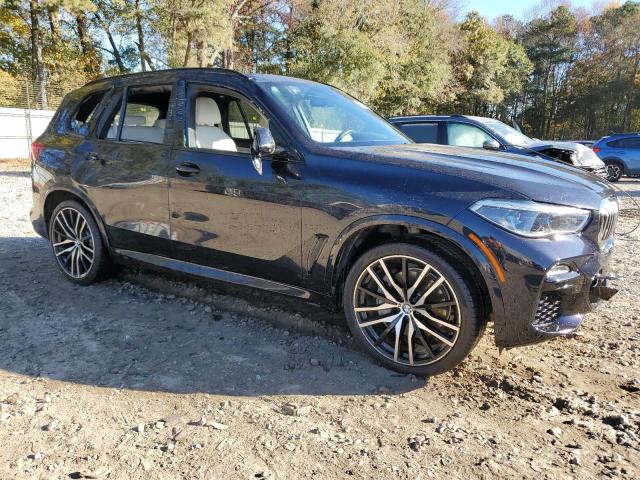 Photo 4 from auction – 2019 BMW X5 XDRIVE5 with VIN 5UXJU2C53KLN66861