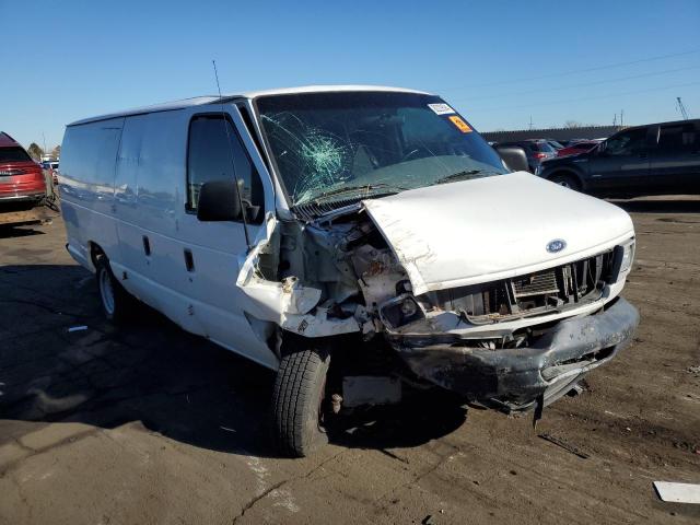 Zdjęcie 4 z aukcji – 2000 FORD ECONOLINE z VIN 1FTNS24L6YHB99973