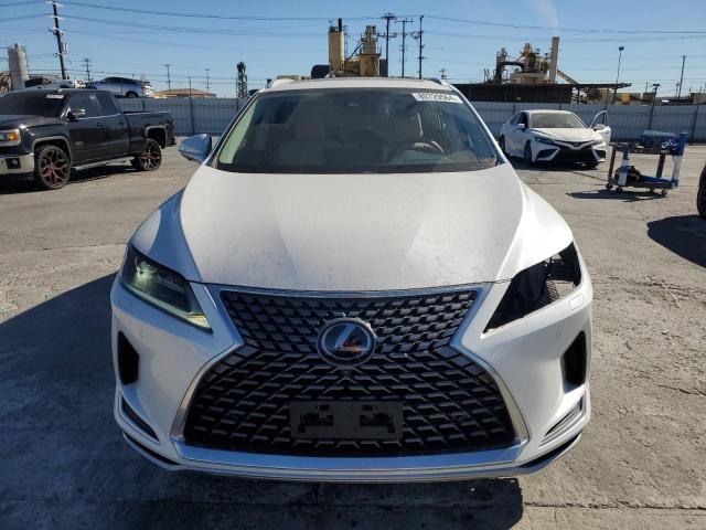 Photo 5 from auction – 2021 LEXUS RX 450H with VIN 2T2HGMDA0MC059713