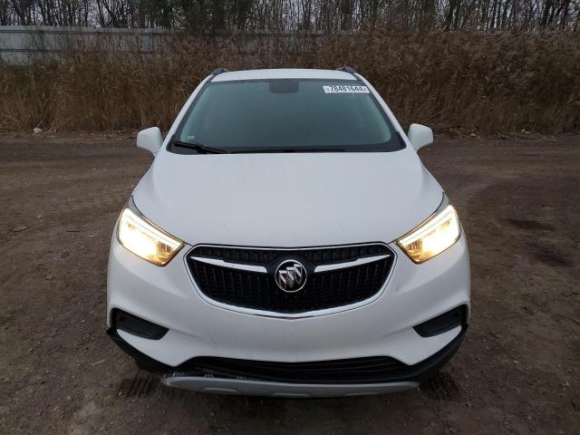 Photo 5 from auction – 2020 BUICK ENCORE PRE with VIN KL4CJESB4LB048531