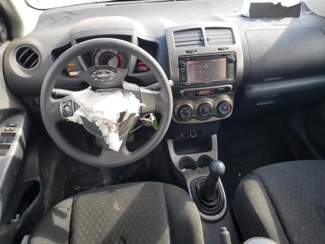 Photo 8 from auction – 2013 TOYOTA SCION XD with VIN JTKKUPB44D1036983