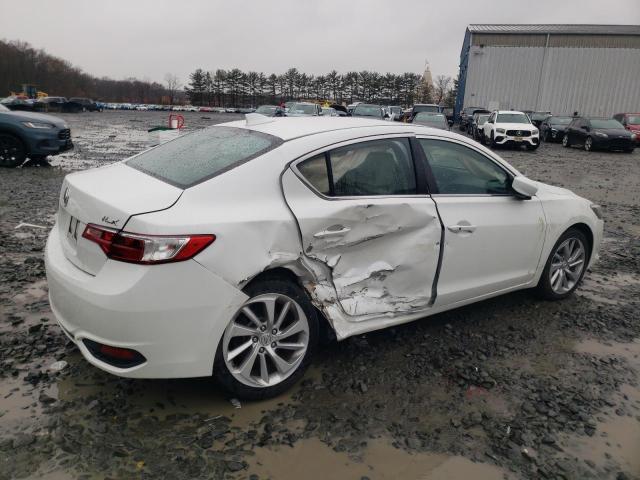 Photo 3 from auction – 2017 ACURA ILX BASE W with VIN 19UDE2F31HA015372