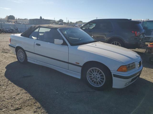 Photo 4 from auction – 1997 BMW 328 IC AUT with VIN WBABK8324VET96407