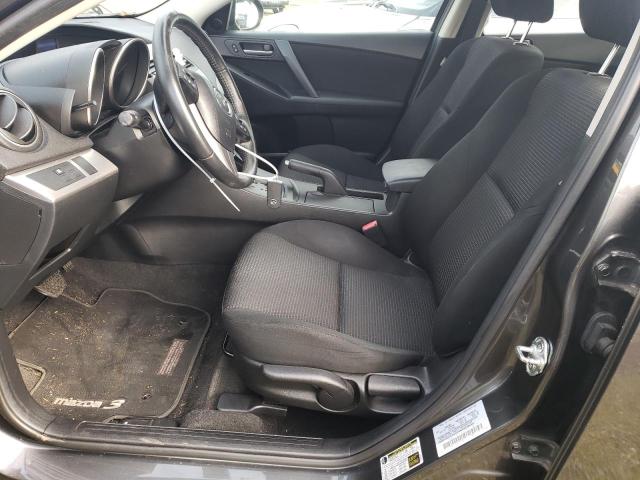 Photo 7 from auction – 2012 MAZDA 3 I with VIN JM1BL1L80C1613323
