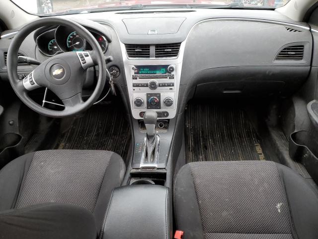 Photo 8 from auction – 2012 CHEVROLET MALIBU 1LT with VIN 1G1ZC5E05CF350996